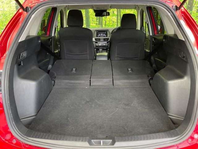 MAZDA CX-5 2016 Image 31
