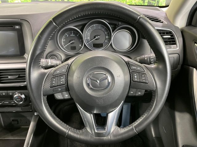 MAZDA CX-5 2016 Image 31