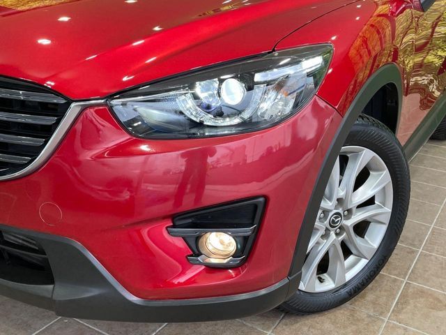 MAZDA CX-5 2016 Image 31