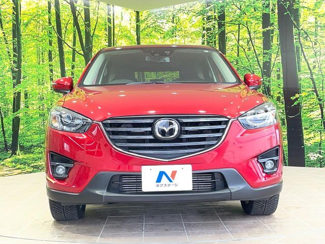 MAZDA CX-5 2016 Image 31
