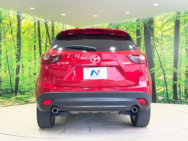 MAZDA CX-5 2016 Image 31
