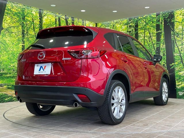 MAZDA CX-5 2016 Image 31