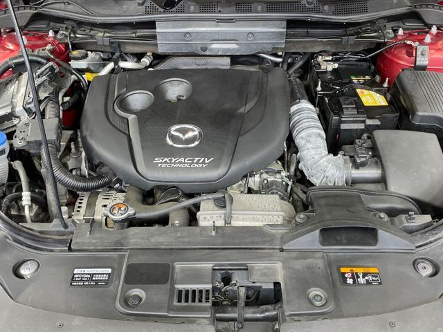 MAZDA CX-5 2016 Image 31