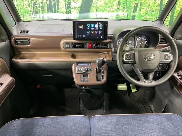 DAIHATSU MOVE CANBUS 2023 Image 31