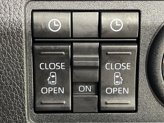 DAIHATSU MOVE CANBUS 2023 Image 31