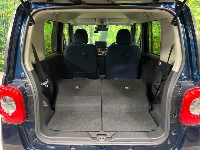 DAIHATSU MOVE CANBUS 2023 Image 31