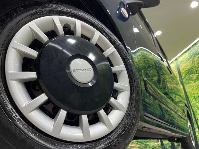 DAIHATSU MOVE CANBUS 2023 Image 31