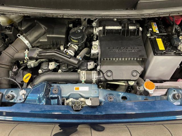 DAIHATSU MOVE CANBUS 2023 Image 31