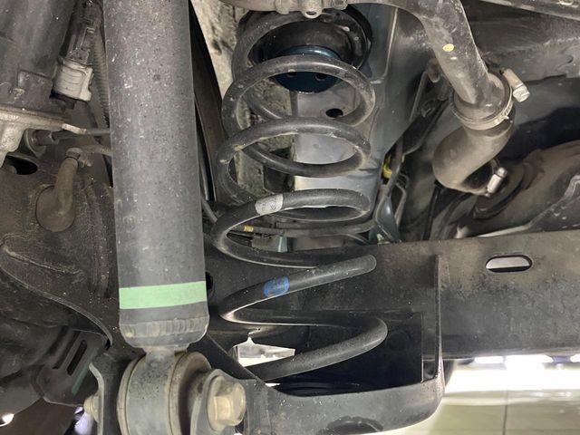 DAIHATSU MOVE CANBUS 2023 Image 31