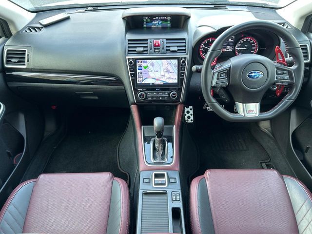 SUBARU LEVORG 2017 Image 31