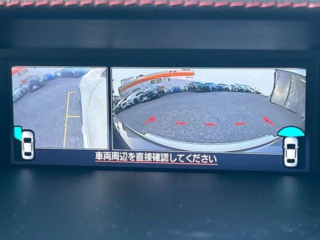 SUBARU LEVORG 2017 Image 31