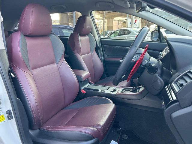 SUBARU LEVORG 2017 Image 31