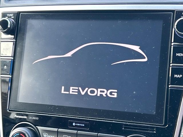 SUBARU LEVORG 2017 Image 31