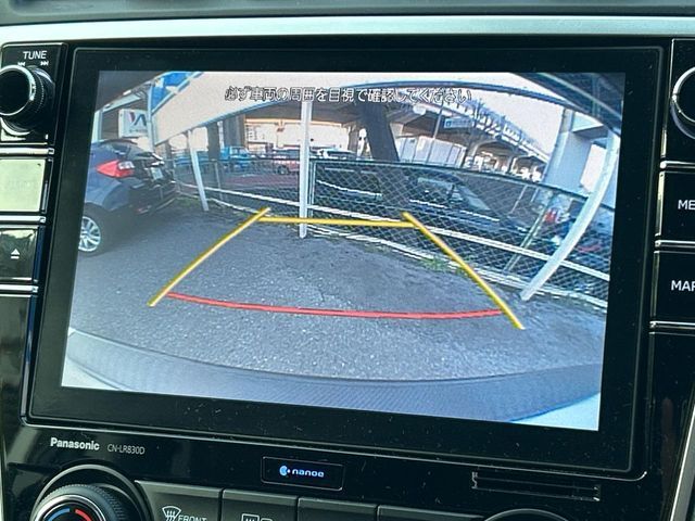 SUBARU LEVORG 2017 Image 31