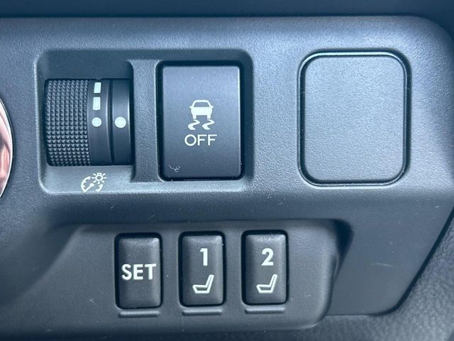 SUBARU LEVORG 2017 Image 31