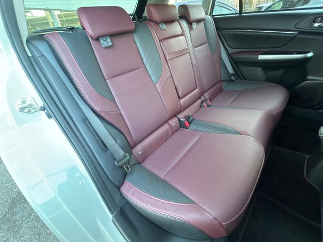 SUBARU LEVORG 2017 Image 31