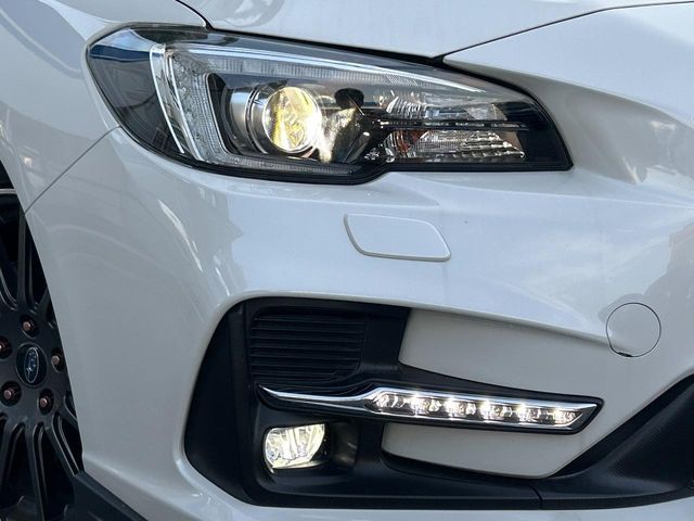 SUBARU LEVORG 2017 Image 31