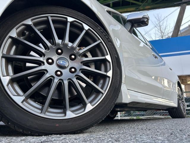 SUBARU LEVORG 2017 Image 31