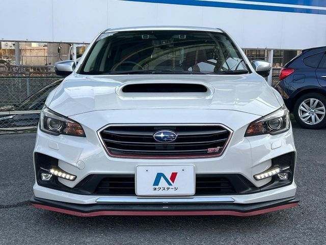 SUBARU LEVORG 2017 Image 31