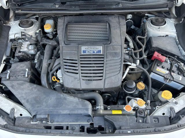 SUBARU LEVORG 2017 Image 31