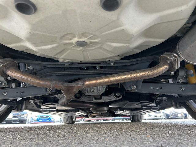 SUBARU LEVORG 2017 Image 31