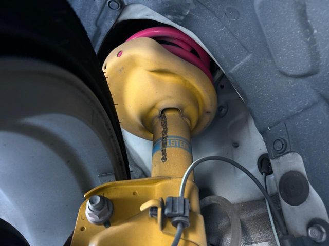 SUBARU LEVORG 2017 Image 31