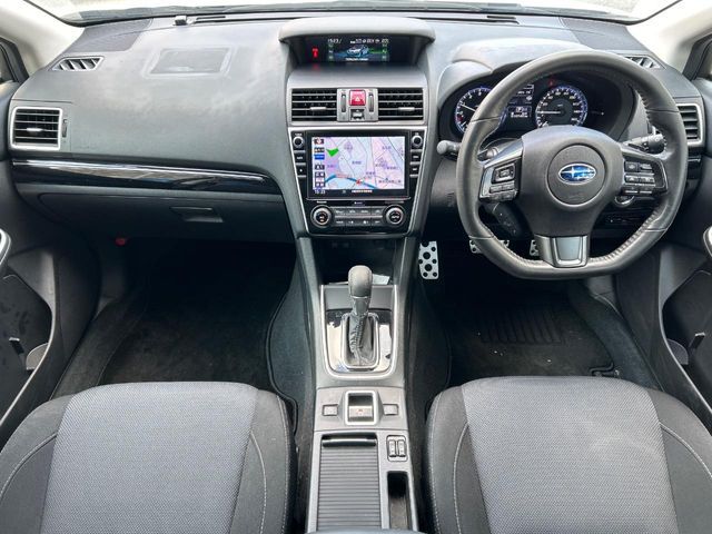 SUBARU LEVORG 2019 Image 31