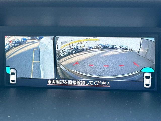 SUBARU LEVORG 2019 Image 31