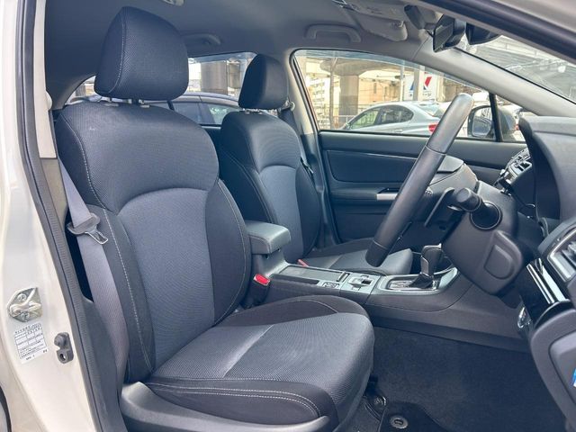 SUBARU LEVORG 2019 Image 31