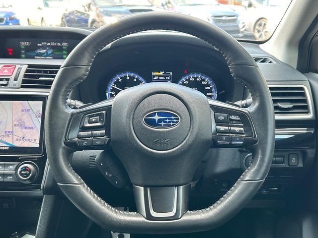 SUBARU LEVORG 2019 Image 31