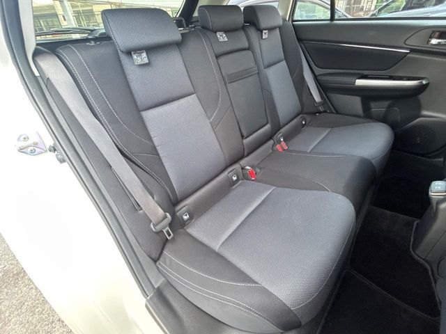 SUBARU LEVORG 2019 Image 31