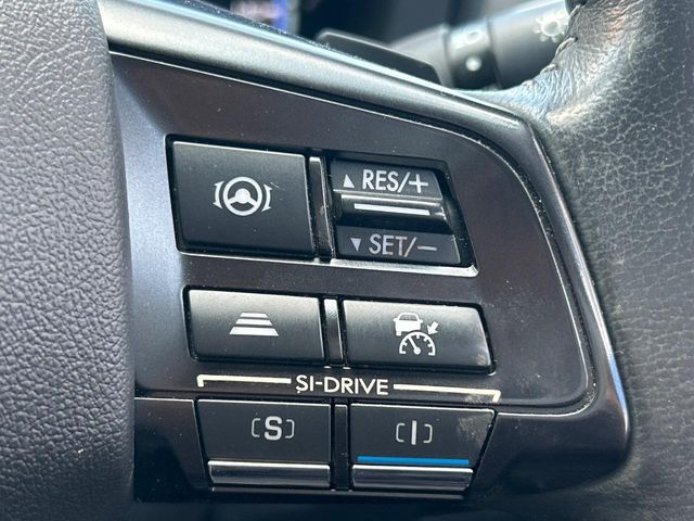 SUBARU LEVORG 2019 Image 31