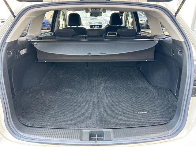 SUBARU LEVORG 2019 Image 31