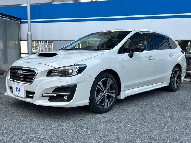 SUBARU LEVORG 2019 Image 31