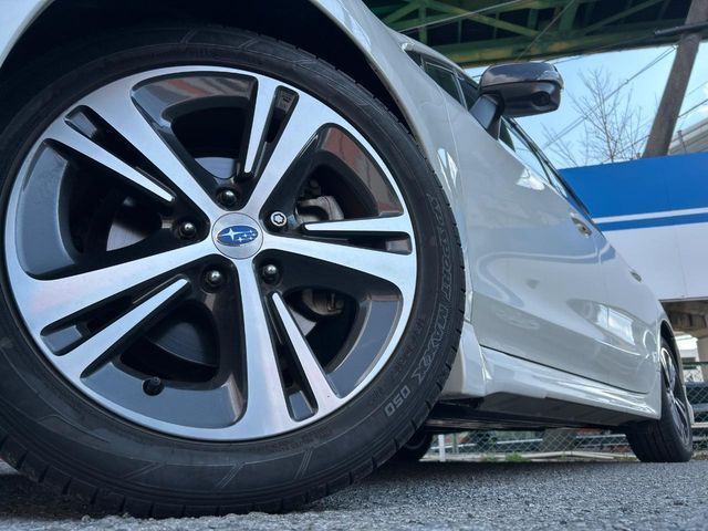 SUBARU LEVORG 2019 Image 31