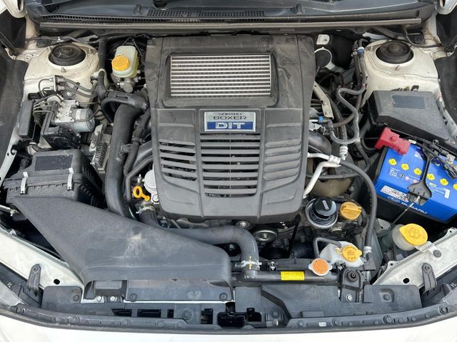 SUBARU LEVORG 2019 Image 31