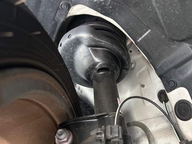 SUBARU LEVORG 2019 Image 31