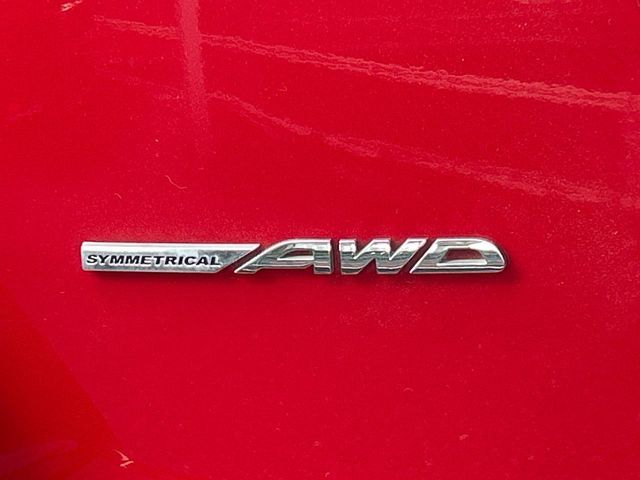 SUBARU IMPREZA SPORT 4WD 2017 Image 31