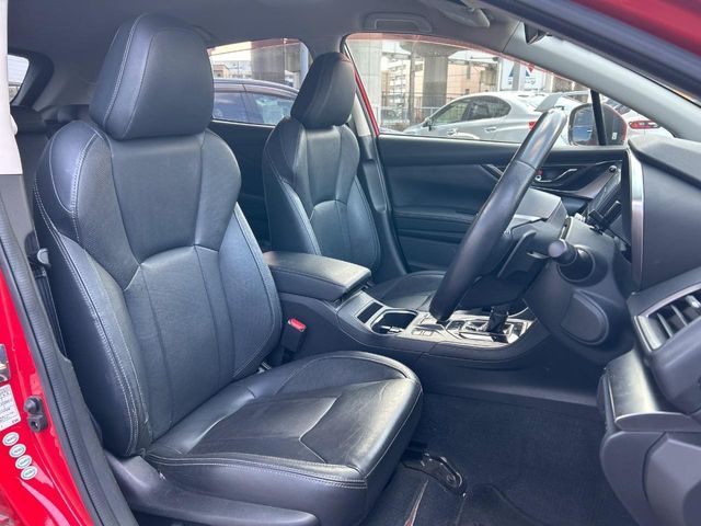 SUBARU IMPREZA SPORT 4WD 2017 Image 31