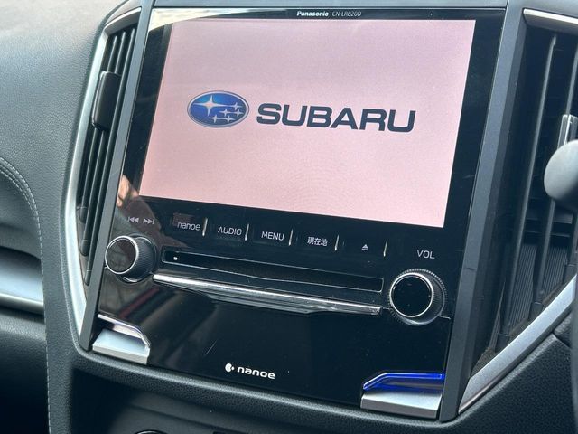 SUBARU IMPREZA SPORT 4WD 2017 Image 31