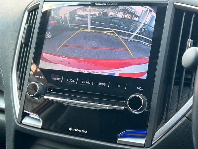 SUBARU IMPREZA SPORT 4WD 2017 Image 31