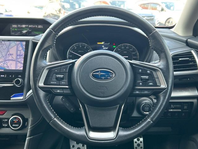SUBARU IMPREZA SPORT 4WD 2017 Image 31