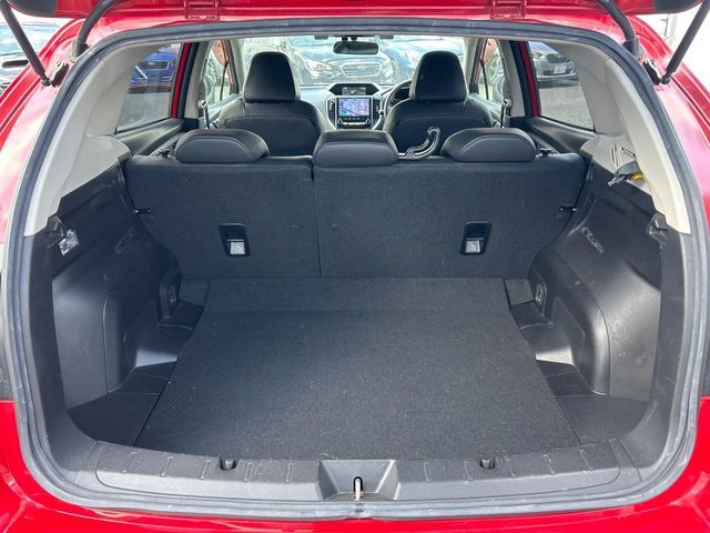 SUBARU IMPREZA SPORT 4WD 2017 Image 31