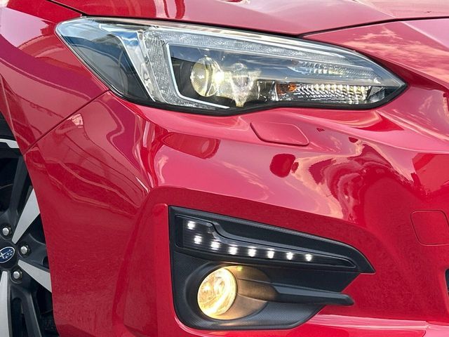 SUBARU IMPREZA SPORT 4WD 2017 Image 31
