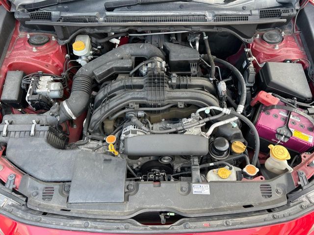 SUBARU IMPREZA SPORT 4WD 2017 Image 31