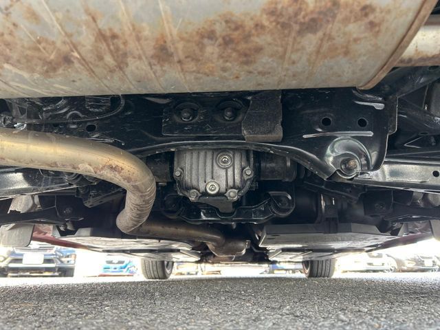 SUBARU IMPREZA SPORT 4WD 2017 Image 31