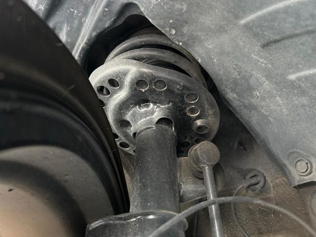 SUBARU IMPREZA SPORT 4WD 2017 Image 31