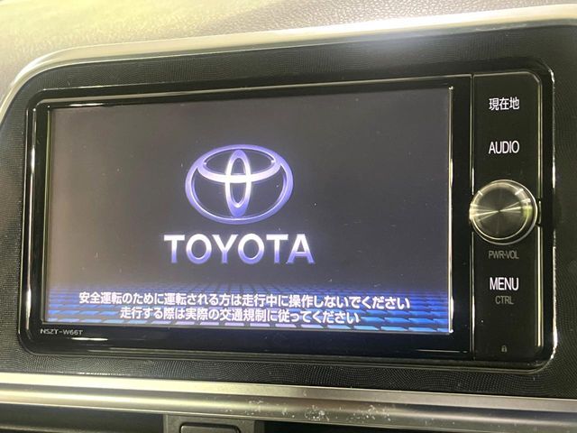 TOYOTA SIENTA 2017 Image 31