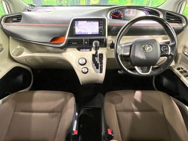 TOYOTA SIENTA 2017 Image 31