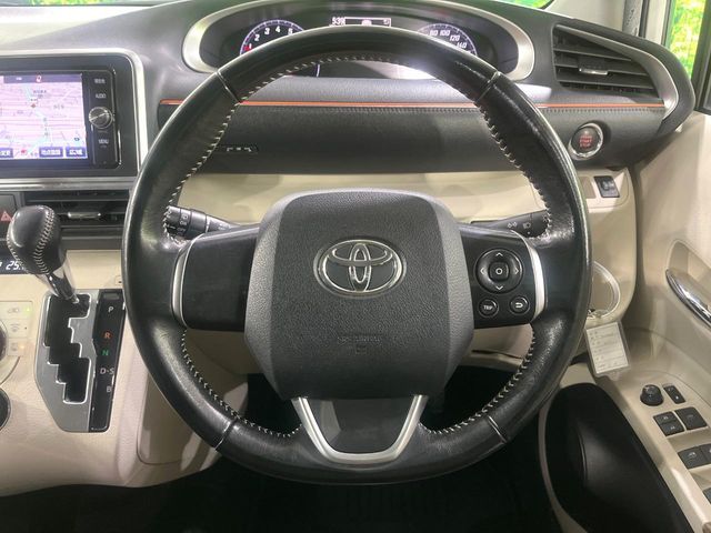 TOYOTA SIENTA 2017 Image 31
